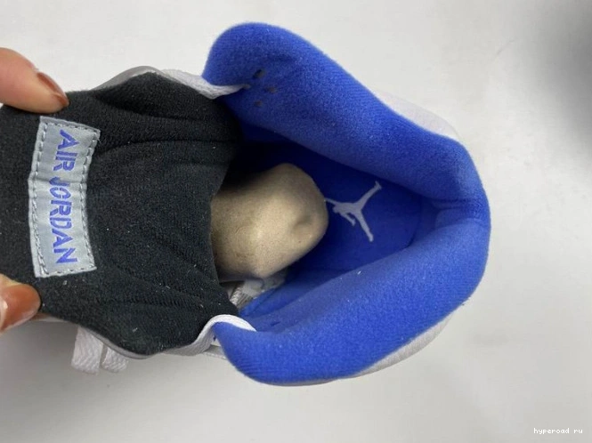 (2021) Stealth Retro 5 Air White Jordan DD0587-140 1028